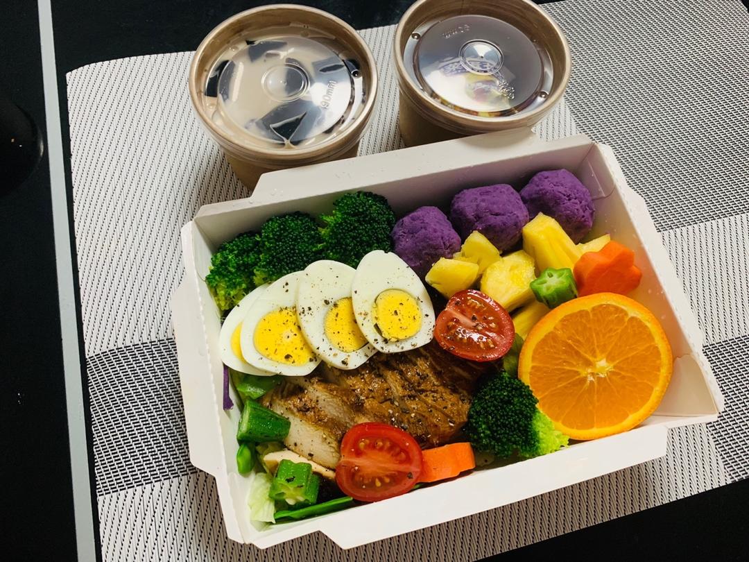 日式和风厚蛋烧玉子烧