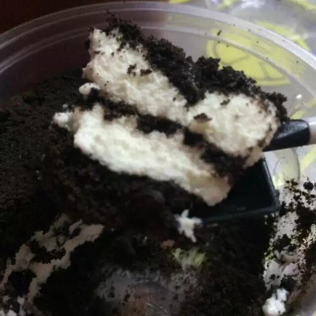 奥利奥木糠杯