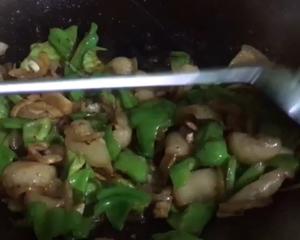 老妈味道【回锅肉】川味🔥独家·糯香臀尖超美味的做法 步骤10