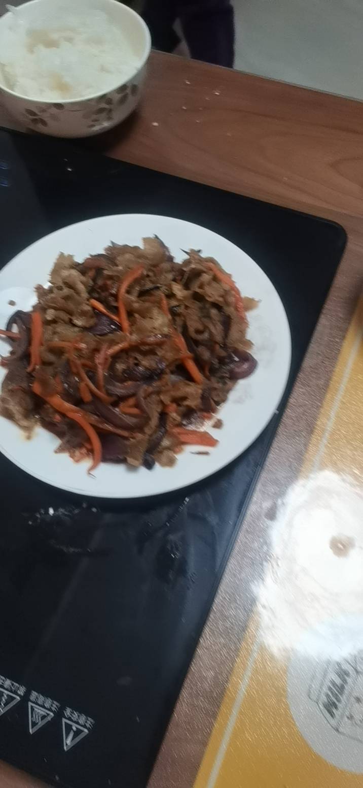 秒杀吉野家的照烧肥牛