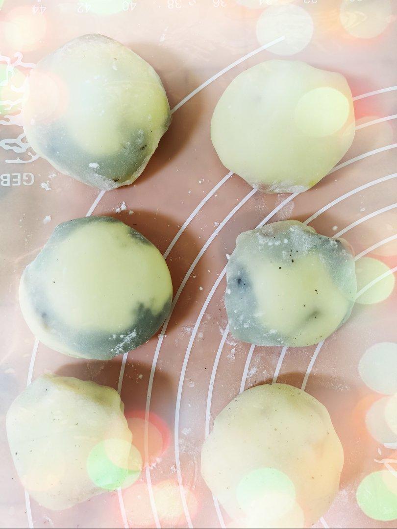 雪媚娘（超详细）