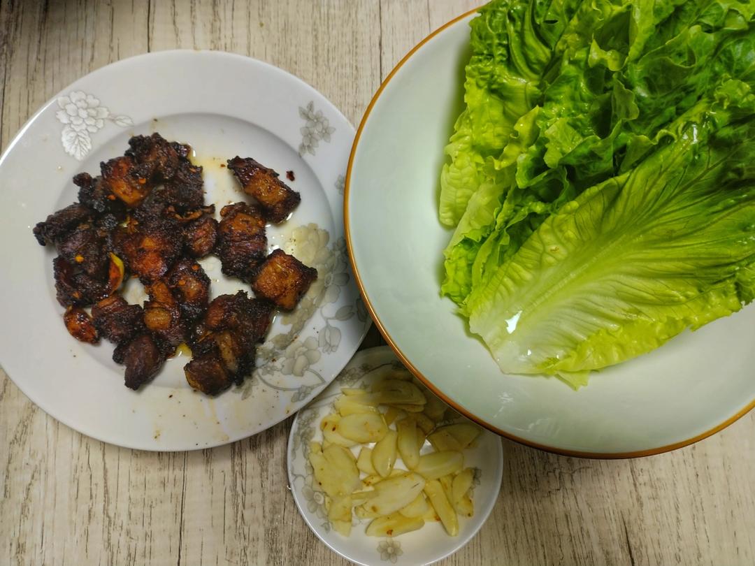 秘制孜然烤五花肉，香辣过瘾！好吃到舔手指