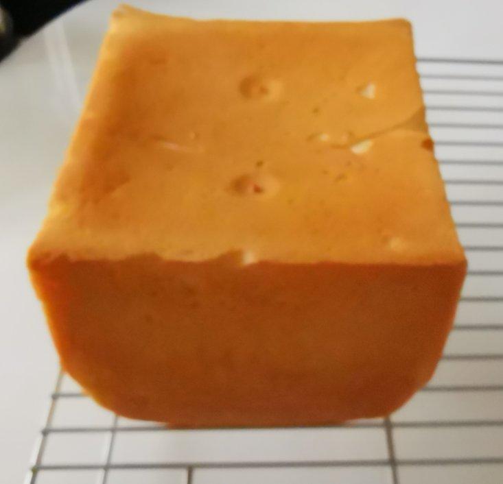 90%含水量顶级银座生吐司