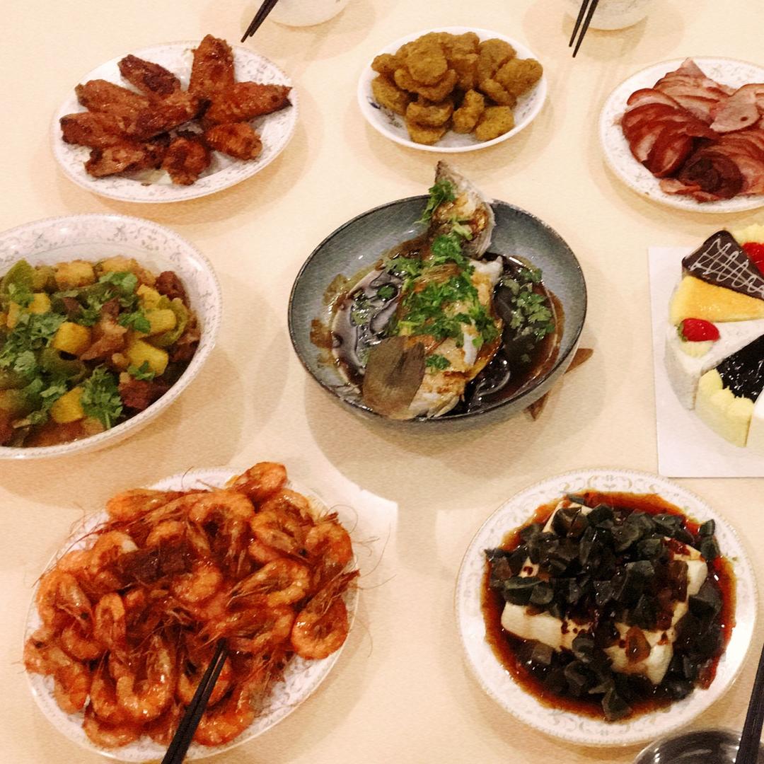 糖加胡椒