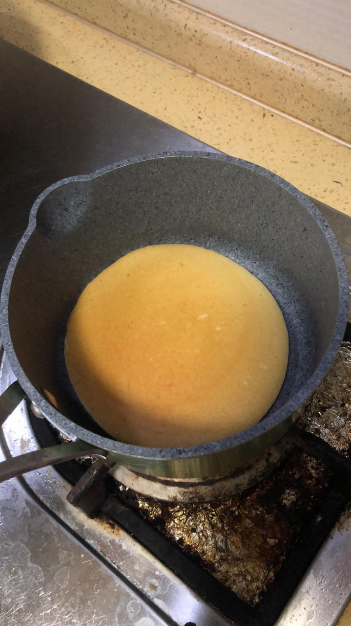 【小嶋rumi】原味松饼