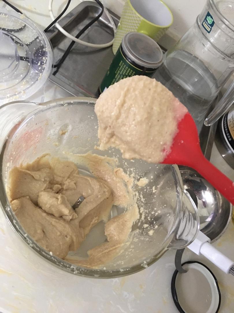 自制无糖无盐花生酱（颗粒&顺滑）| 健康·三餐