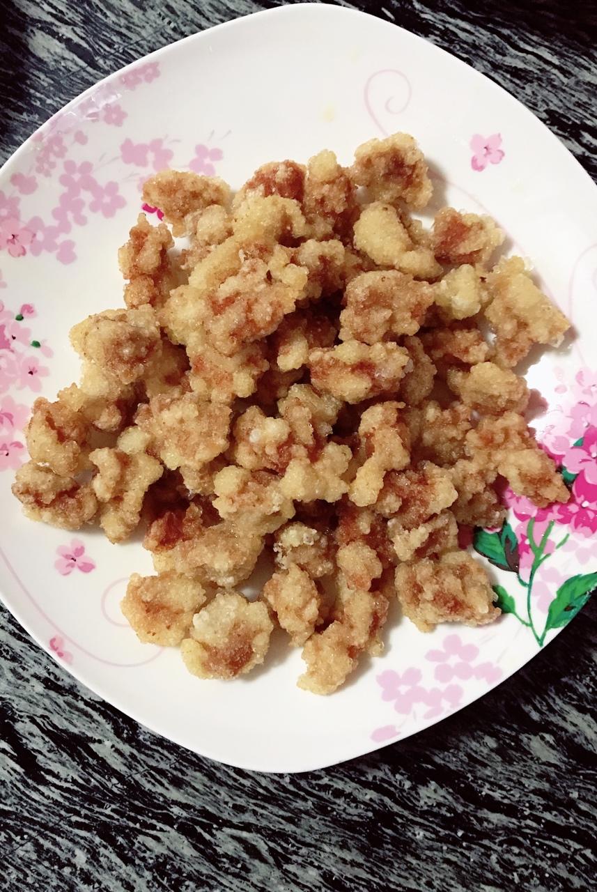 东北溜肉段