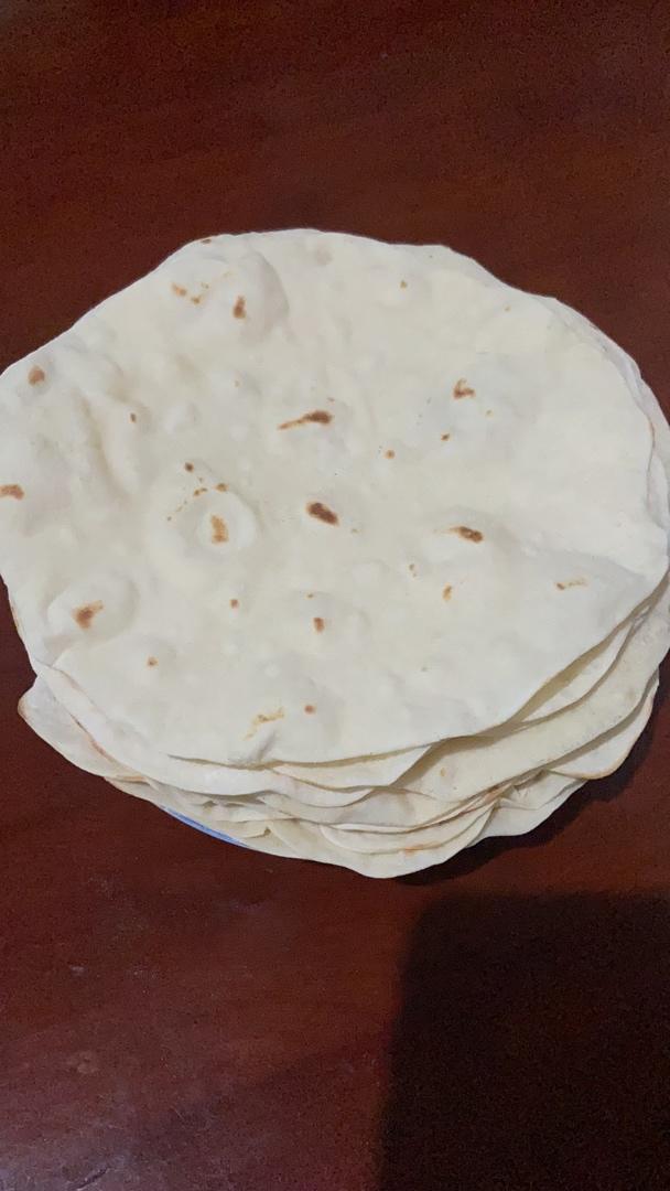 墨西哥卷饼