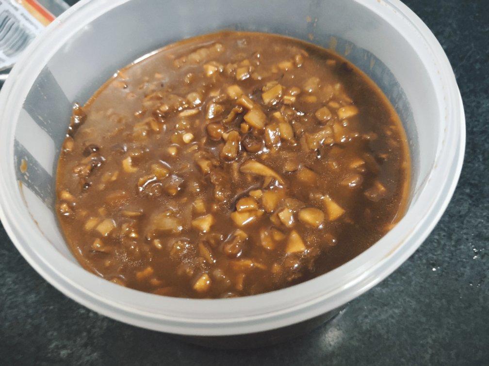 炸酱面 | 家庭简易版