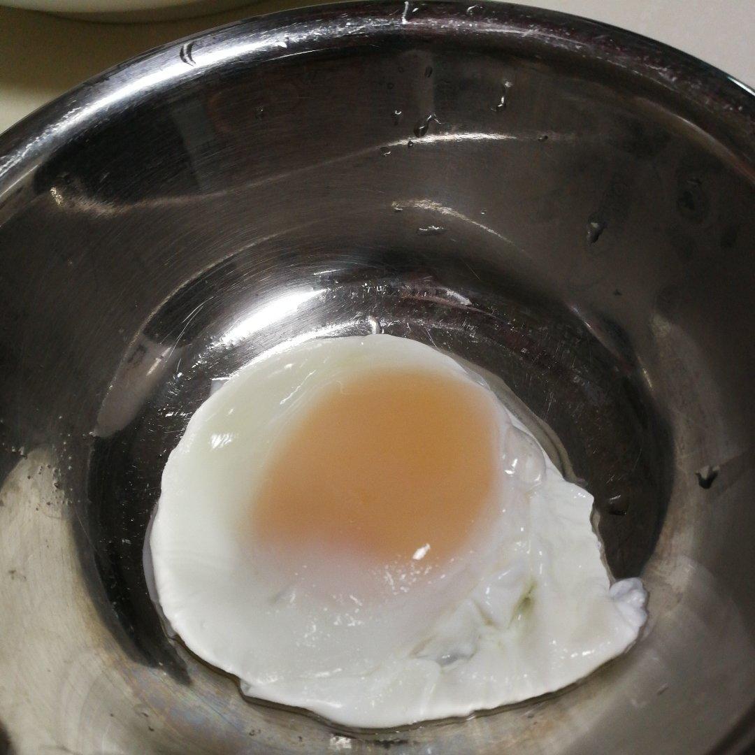 完美水波蛋