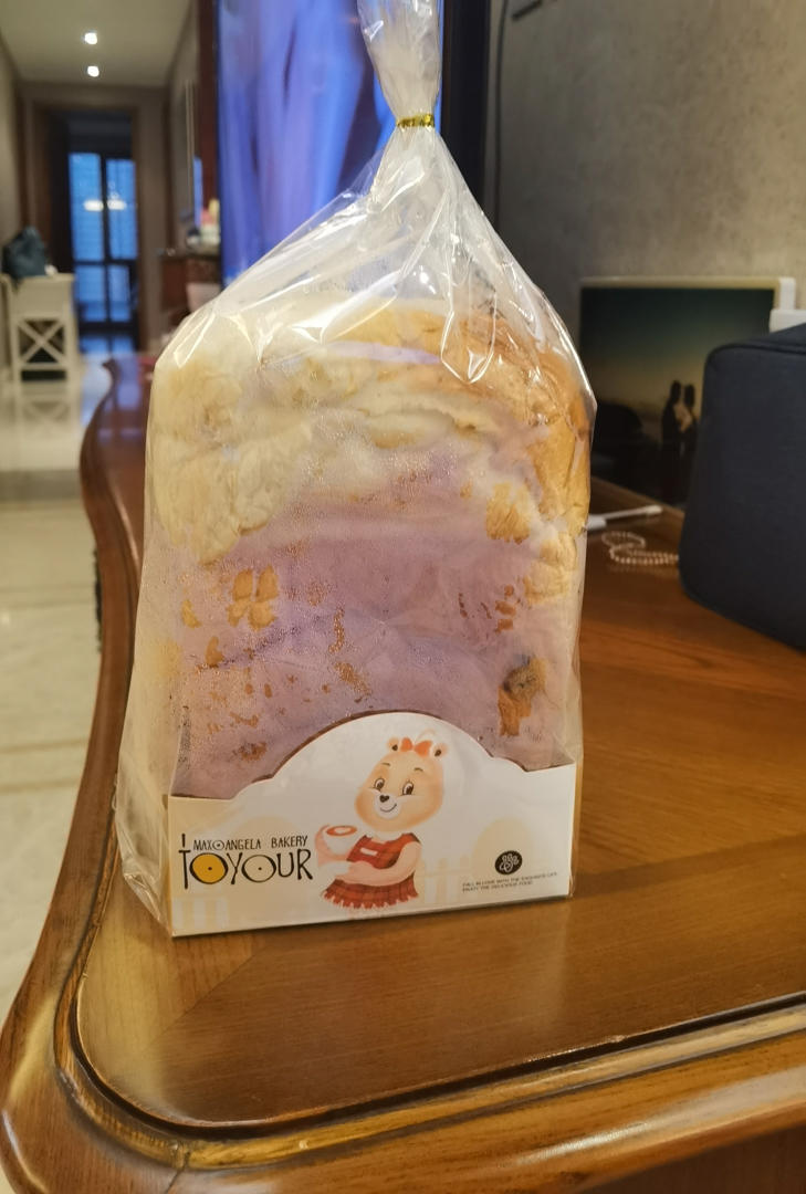 松下面包机105版快速面包超级棒