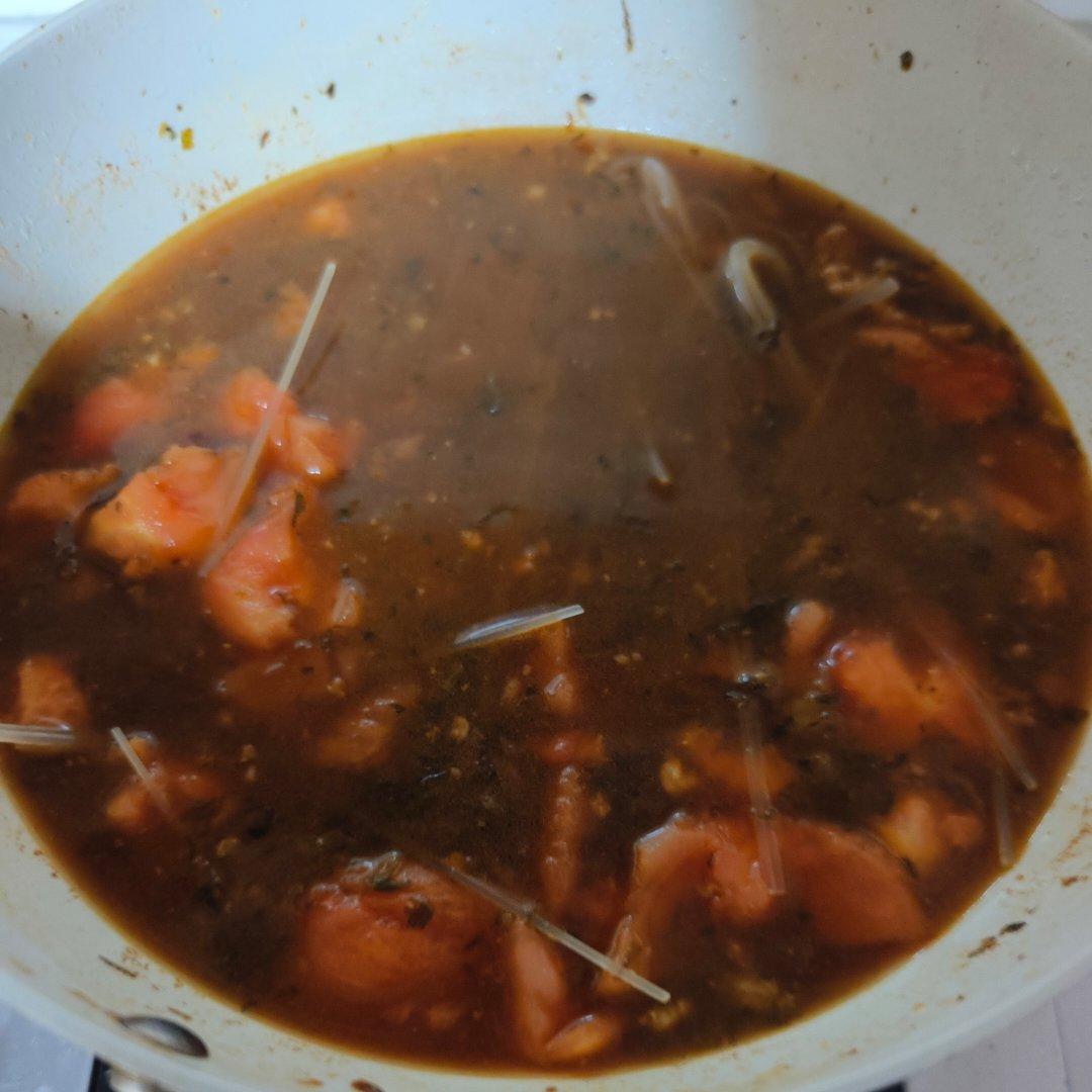 做米线从来就没有失手过