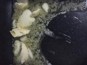 【东又西厨房】意式白汁宽面+清蒸瘦肉水的做法 步骤2