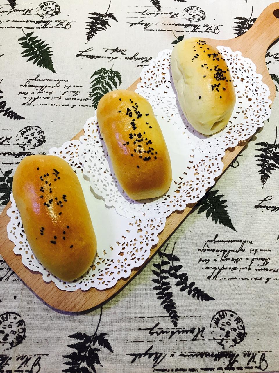 面包十五分钟手套膜及拉丝秘笈(附七岁儿童终极版)