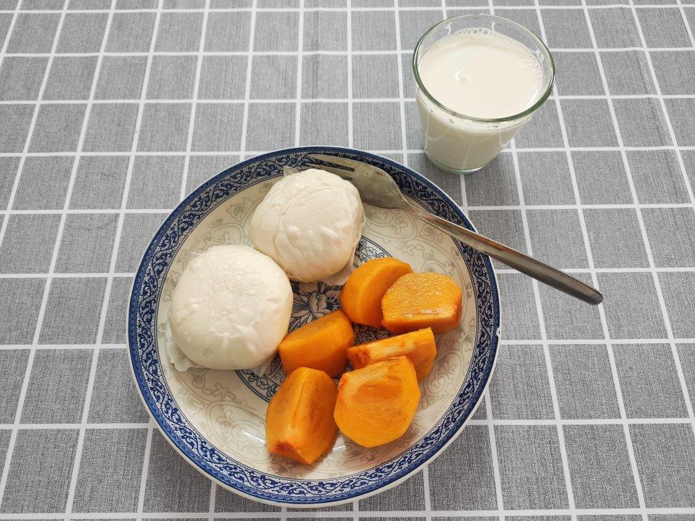 两菜一汤（日常）