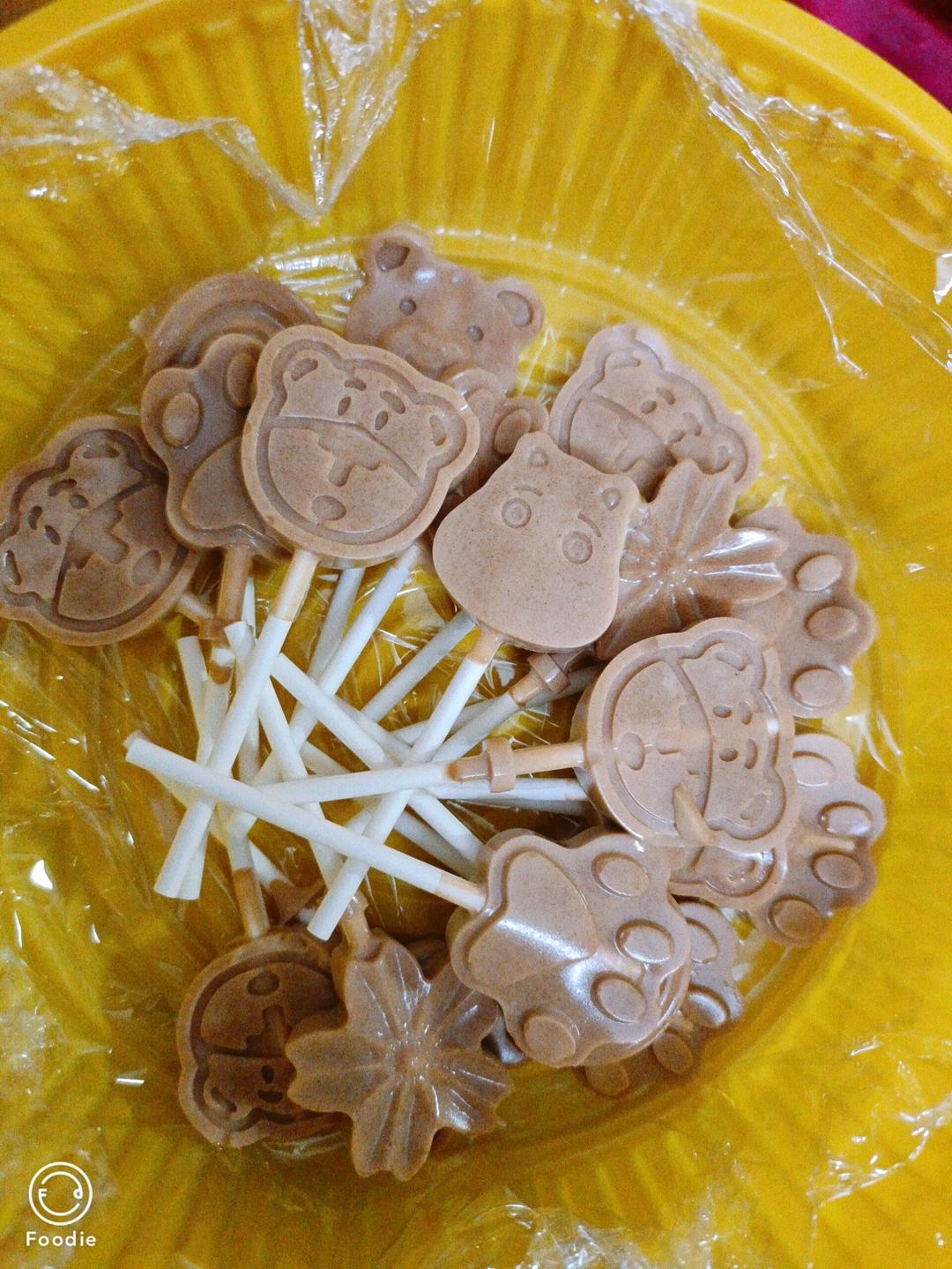 自制儿童奶酪棒