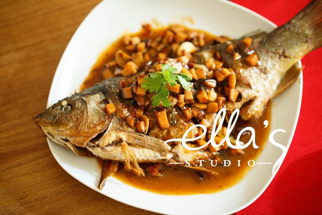 【晒出你的团圆饭】