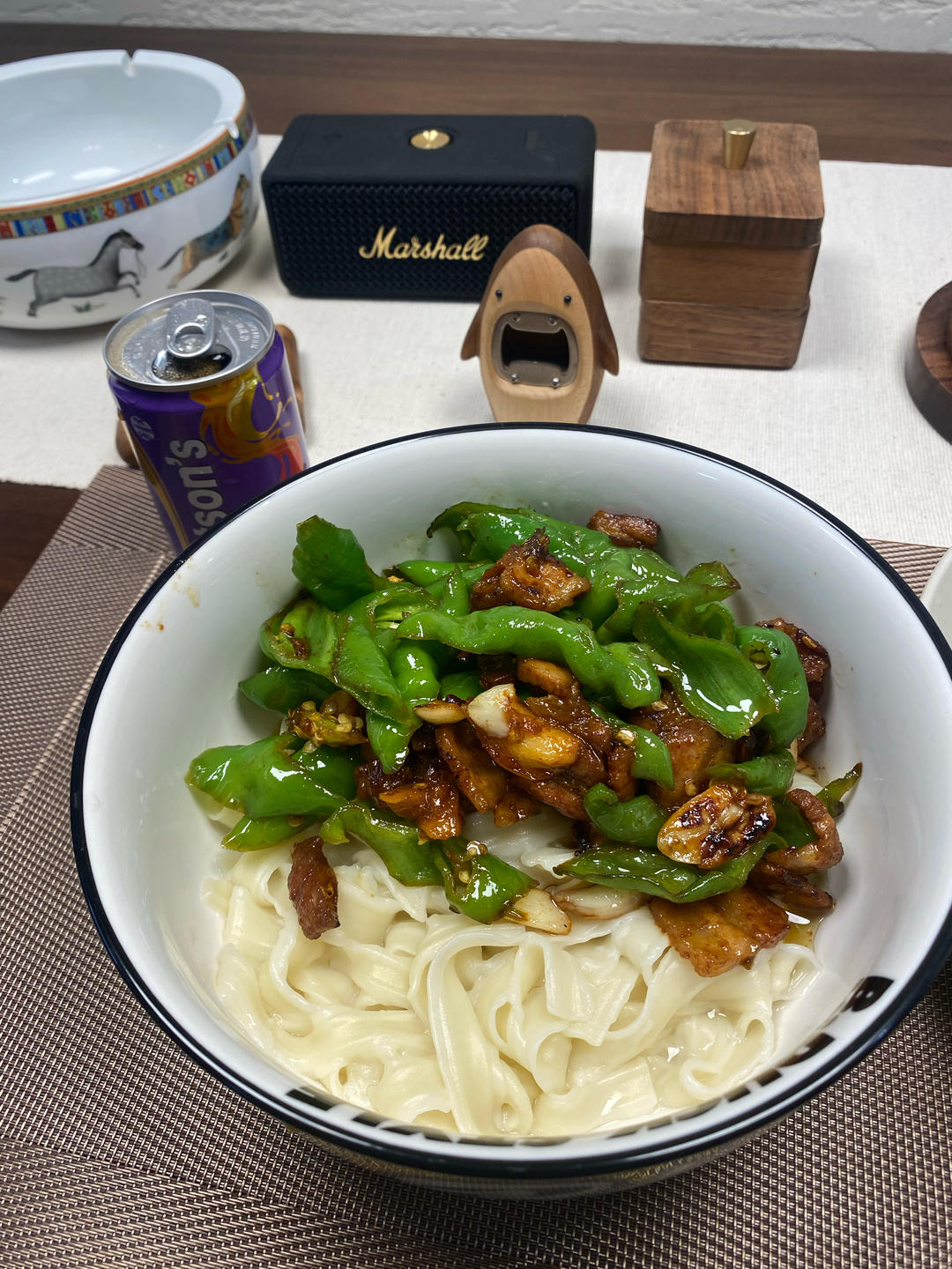 下饭神器回锅肉，不爱吃肥肉的我都超喜欢！