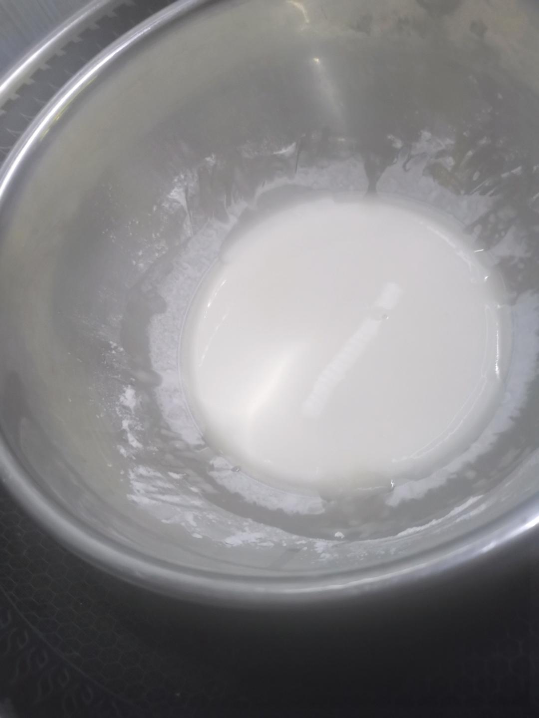 雪媚娘（超详细）