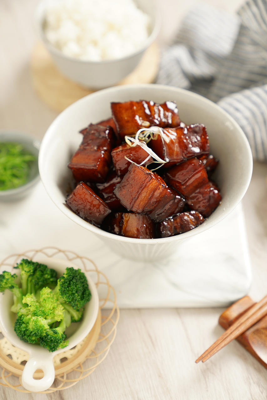 红烧肉