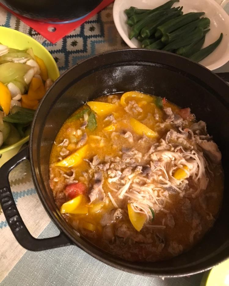 酸汤肥牛