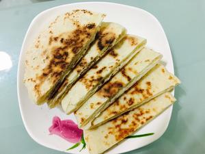 皮塔饼(pita bread）平底锅版本的做法 步骤21