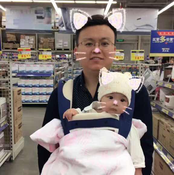 庆庆�