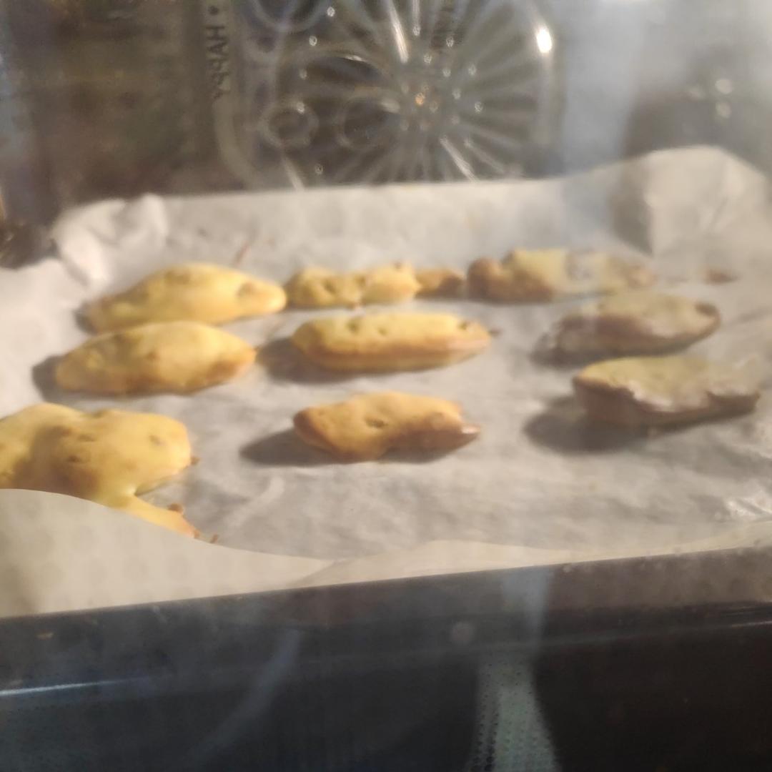 自留方子～隔夜还软的糯米粉版手指麻薯