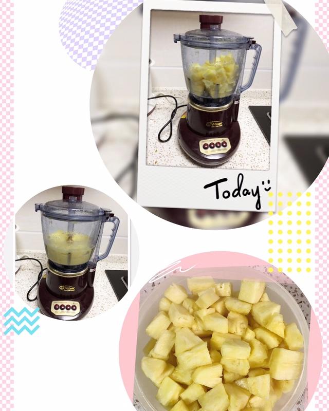 《Tinrry+》菠萝蛋黄酥（超快手、免揉、不用开酥）