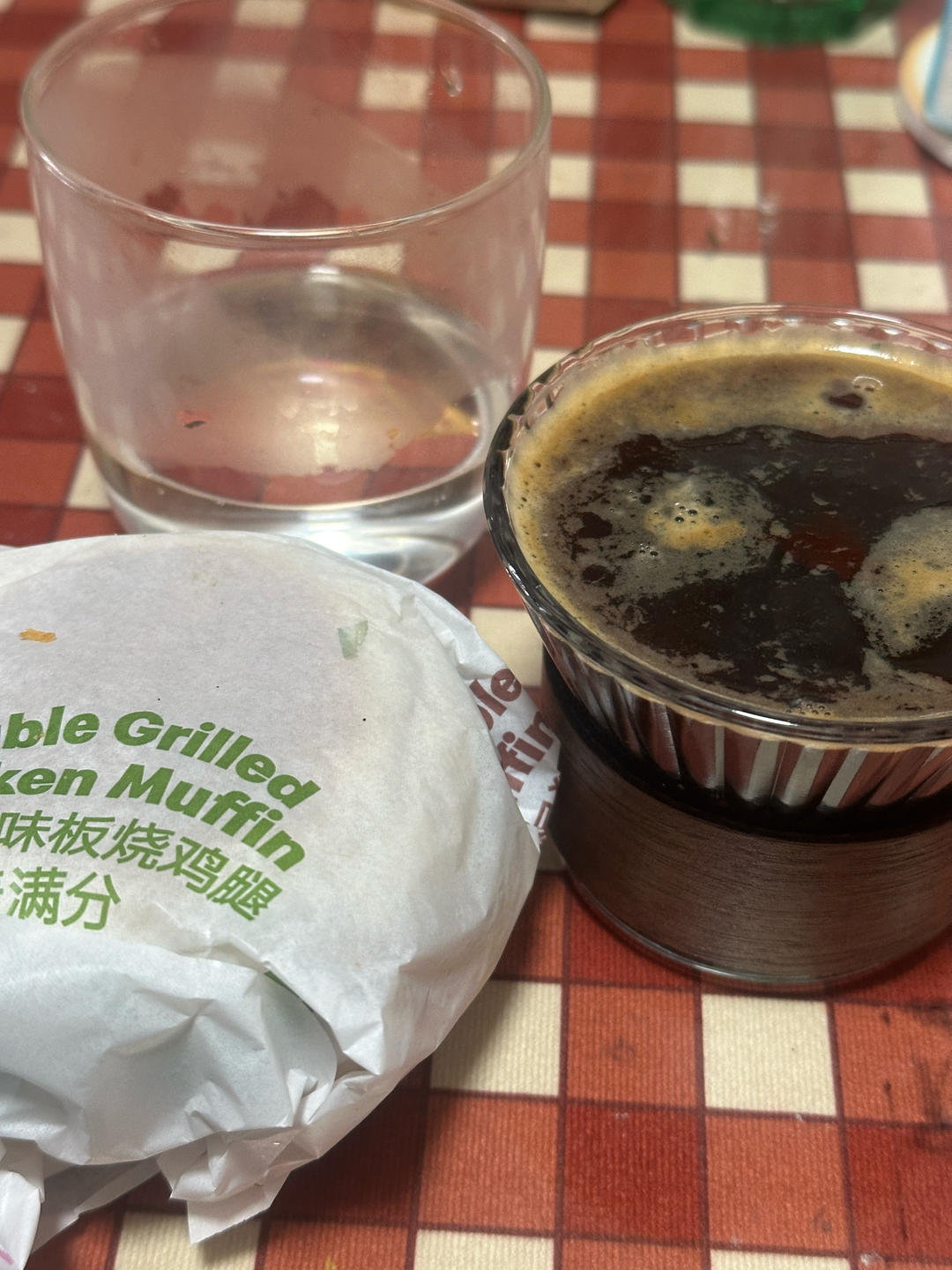 早餐•2025年11月27日