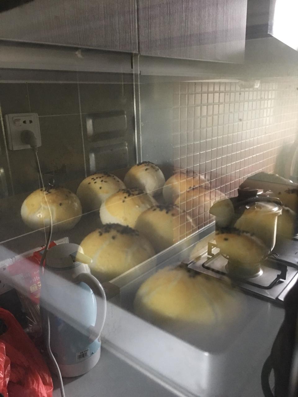 蛋黄酥