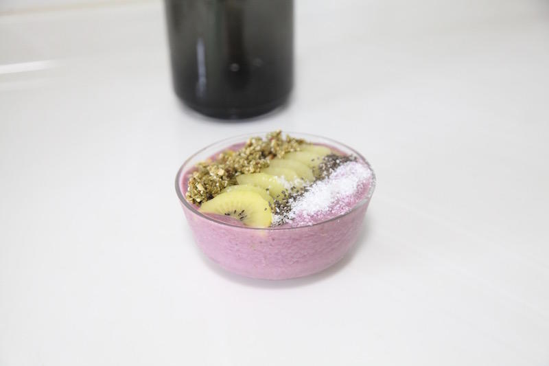 免烤早餐燕麦球（Rawnola）丨健康·三餐