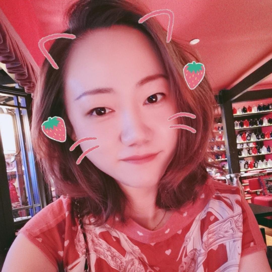 Winni小雨妈