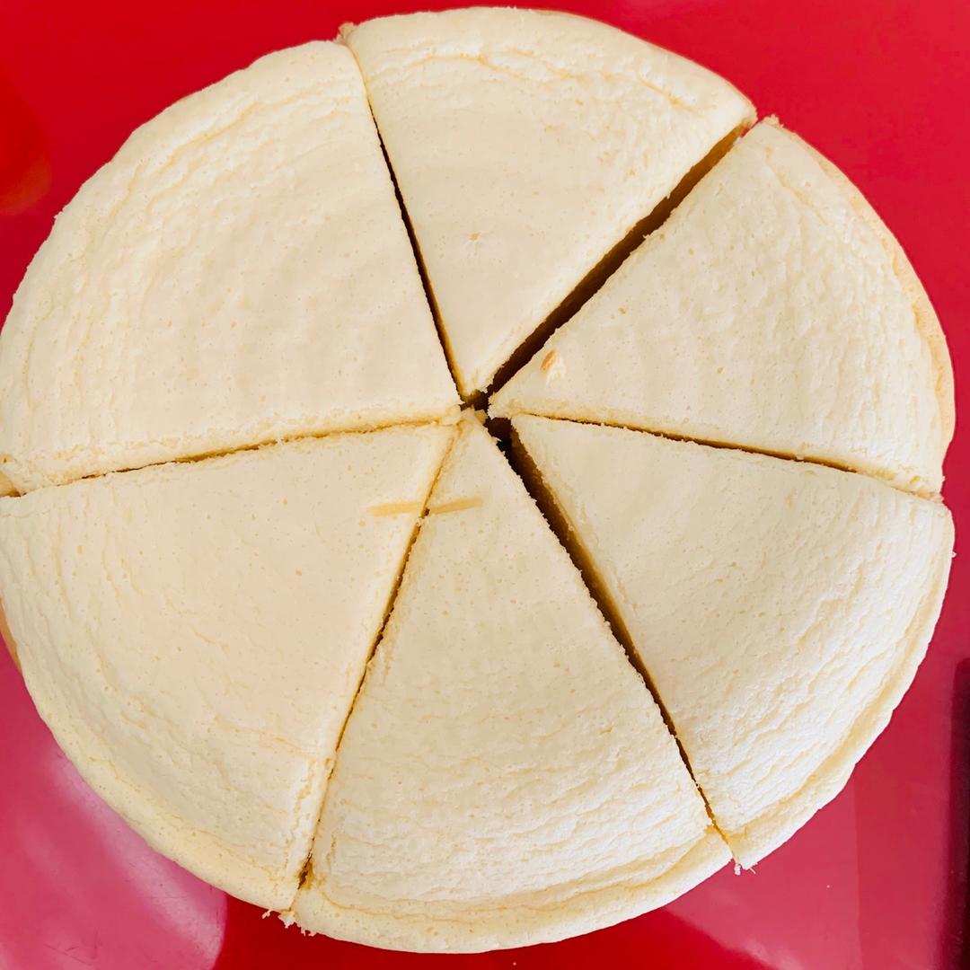 电饭锅蛋糕（百分百成功）