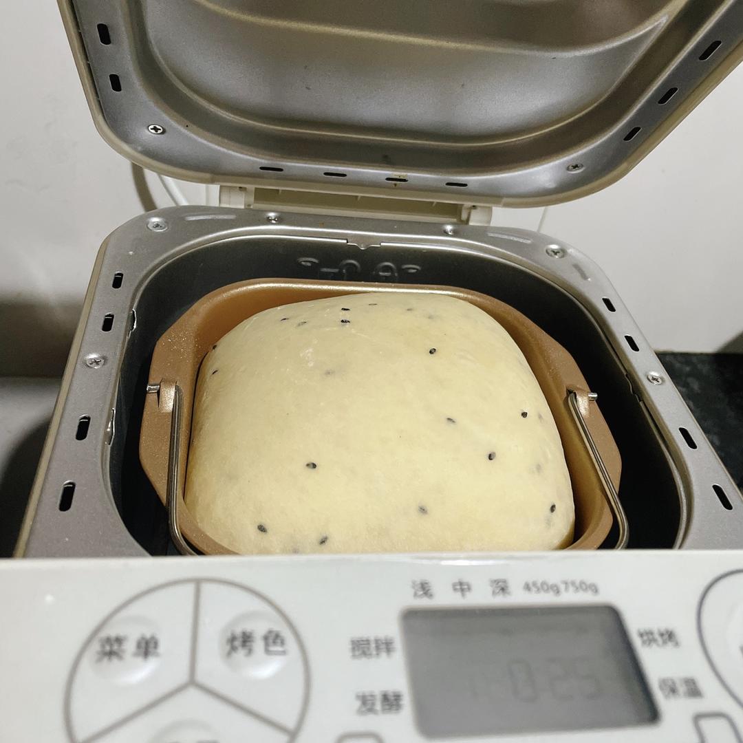 松下面包机～快手吐司🍞