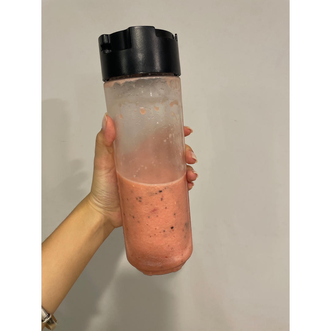 西瓜百香果多多