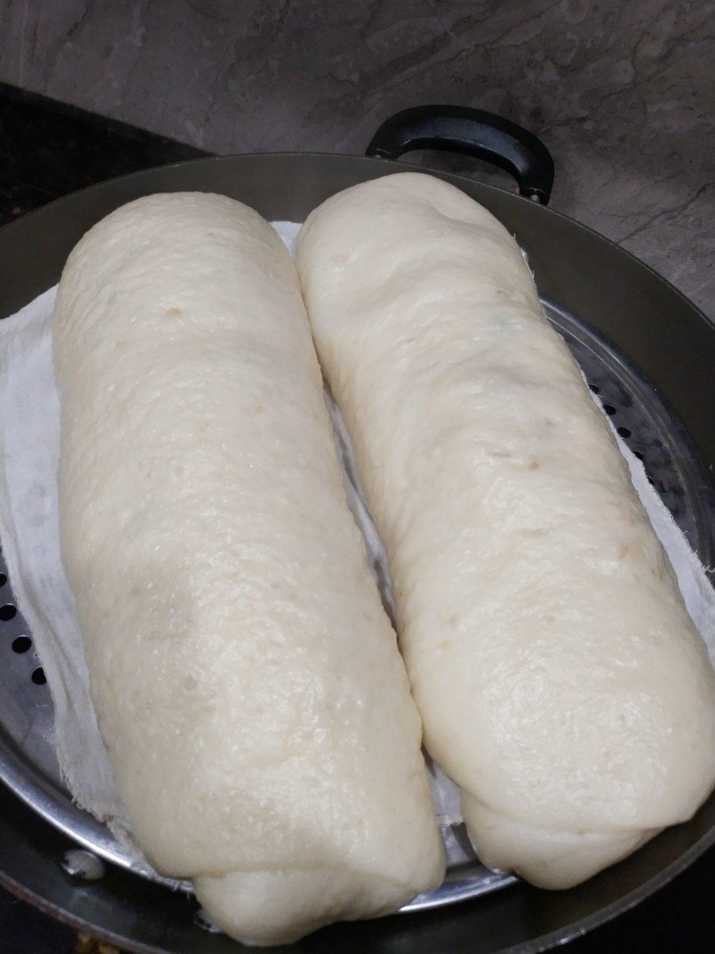 堂妈教你做美味肉龙