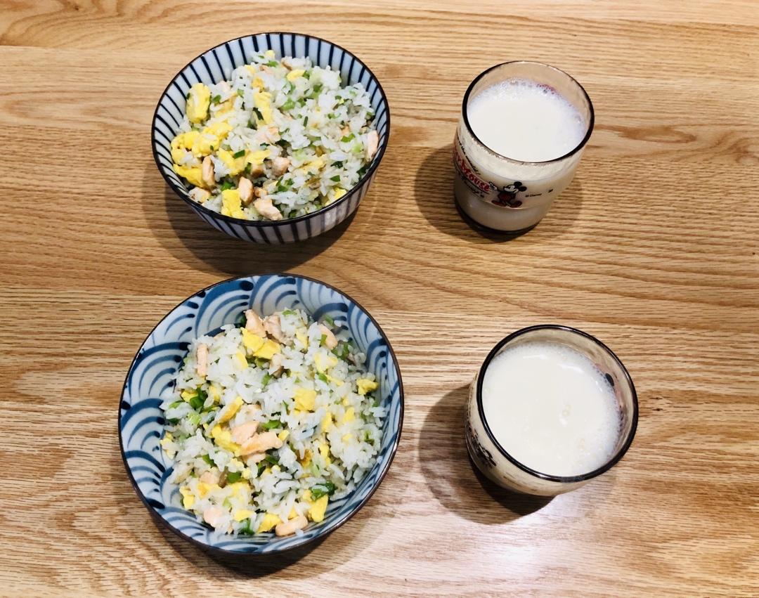 三餐四季