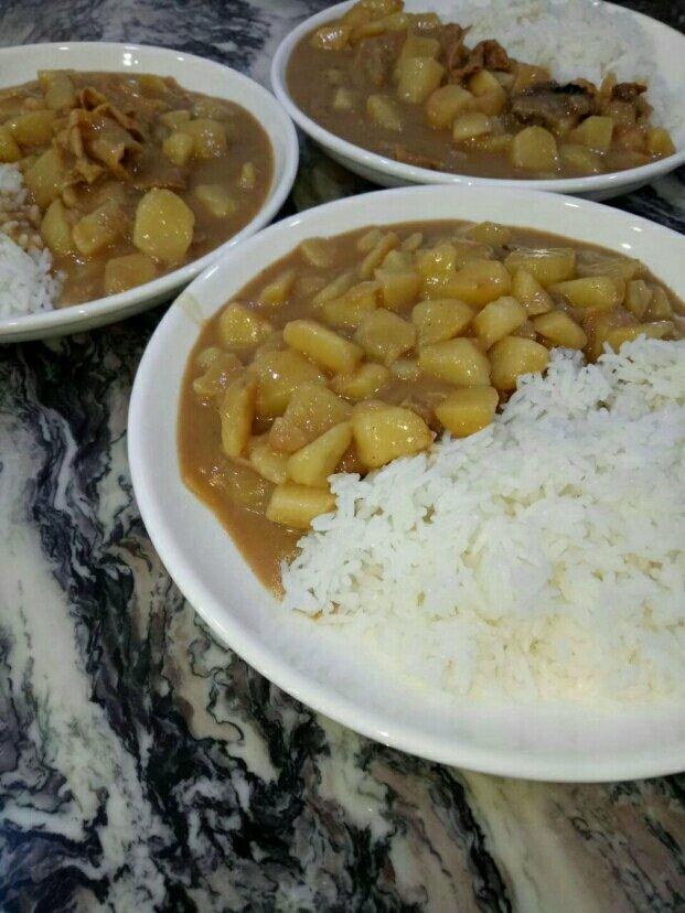 零失败日式咖喱鸡肉饭！！最正宗日本家庭做法！简单又好吃！