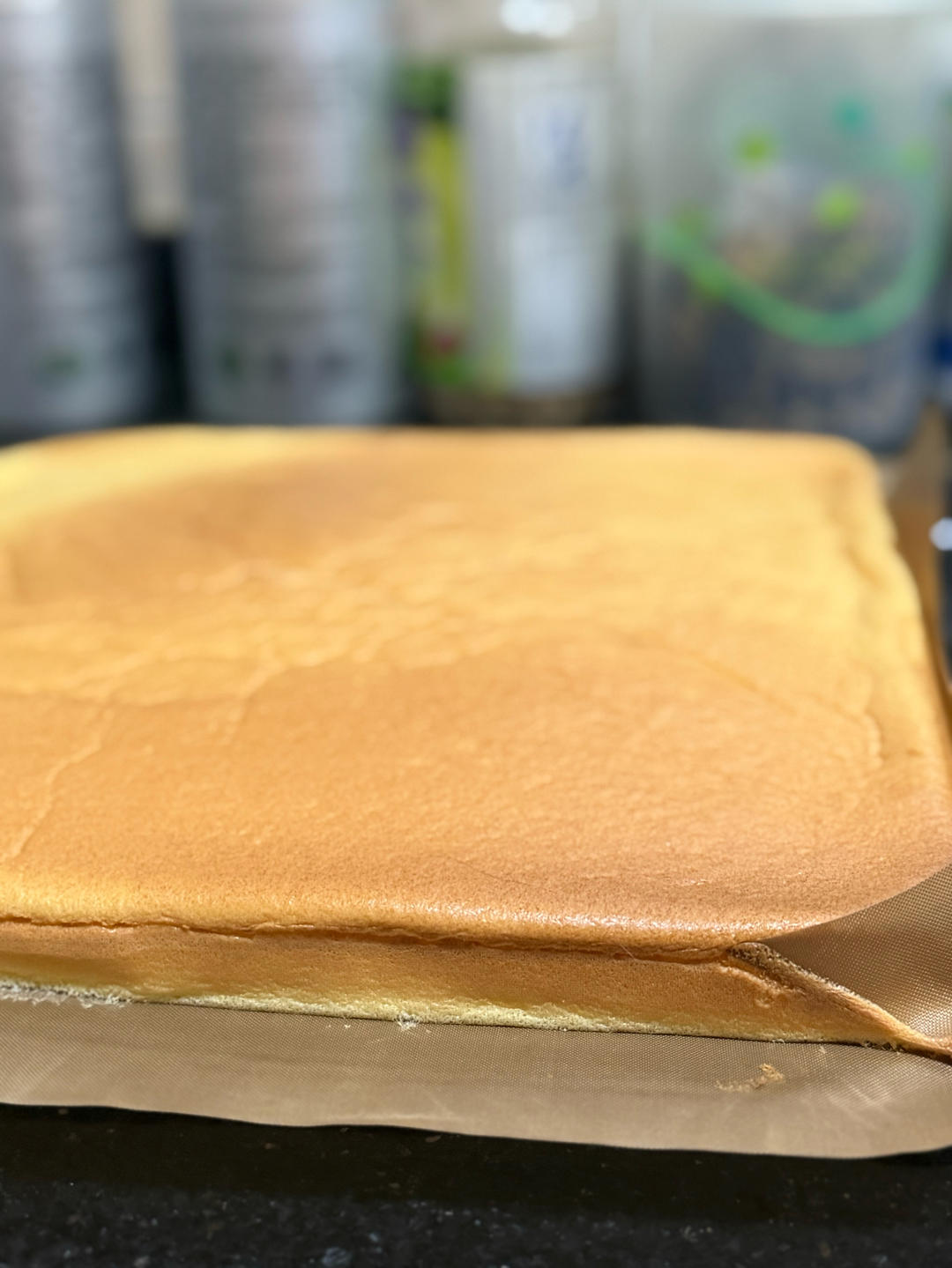 小四卷～风靡美食群的美味蛋糕卷