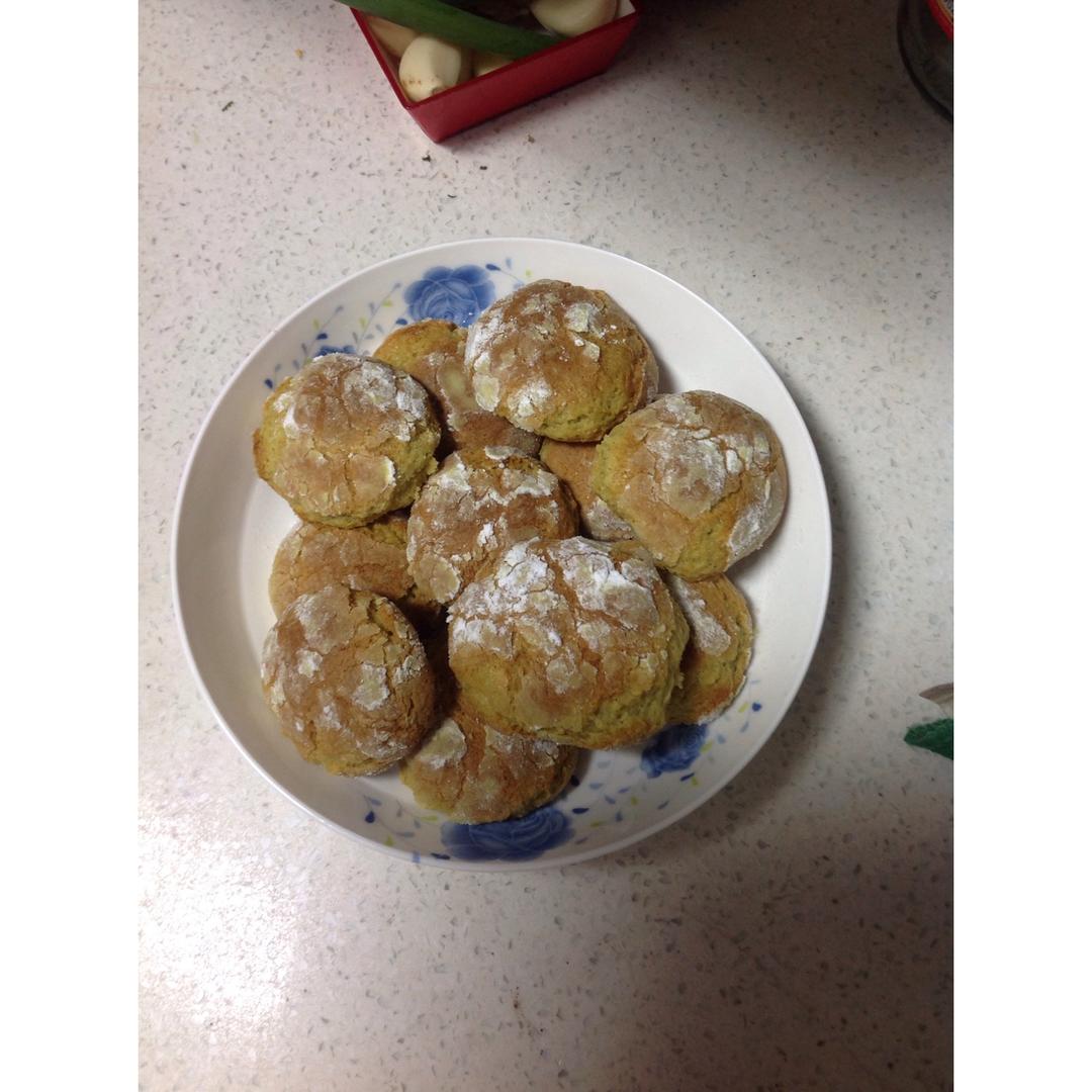 抹茶奶酪巧克力曲奇 Matcha Cream Cheese Choc Cookies