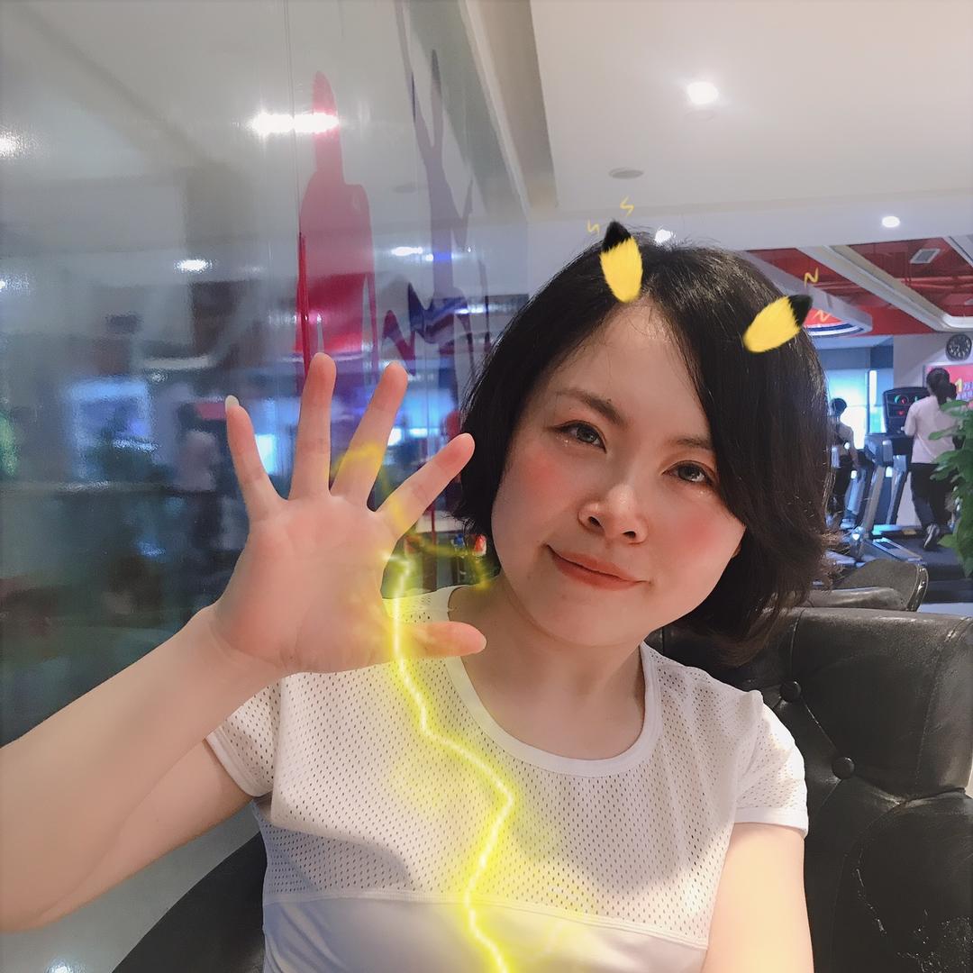 安诺可可的厨房