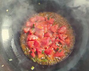 番茄🍅土豆粉✨的做法 步骤2