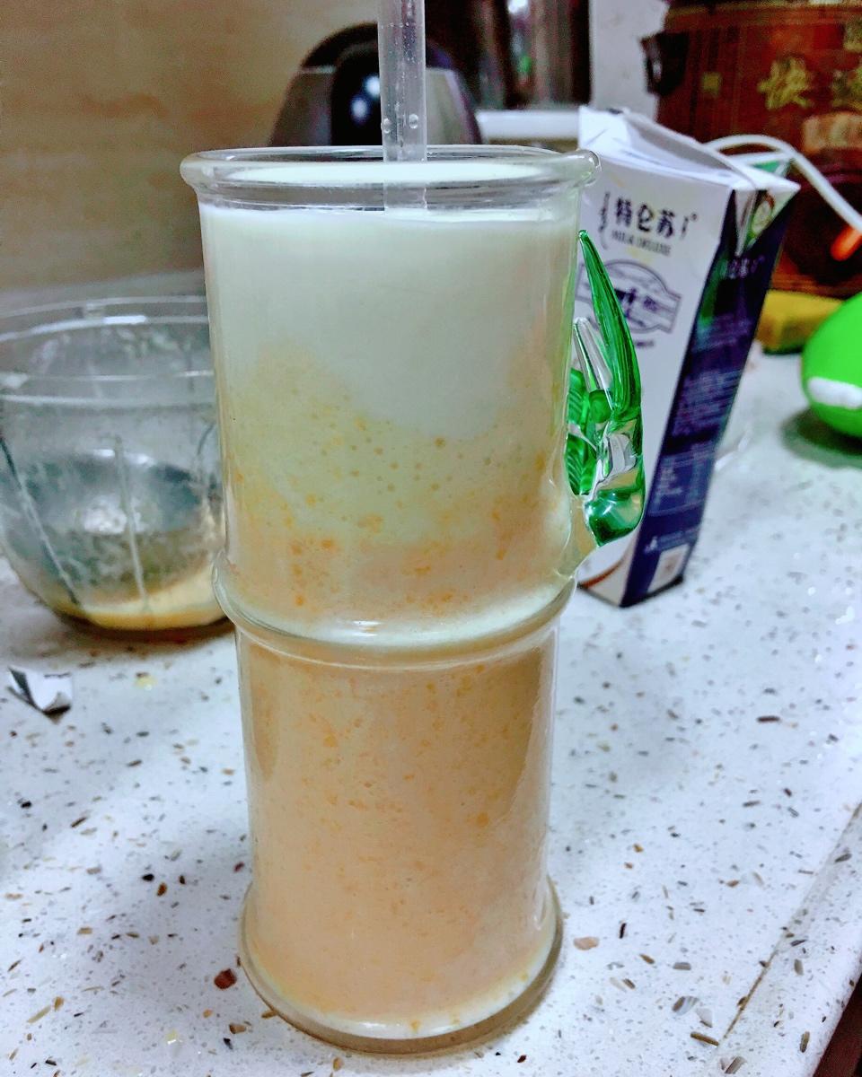奶盖密语（媲美贡茶）