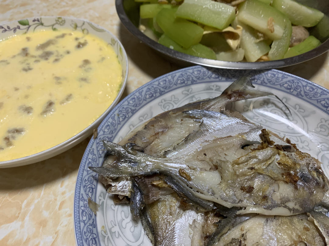每日午餐x晚餐