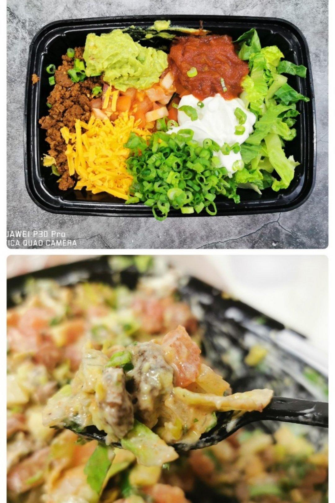 记录我的生酮饮食实验