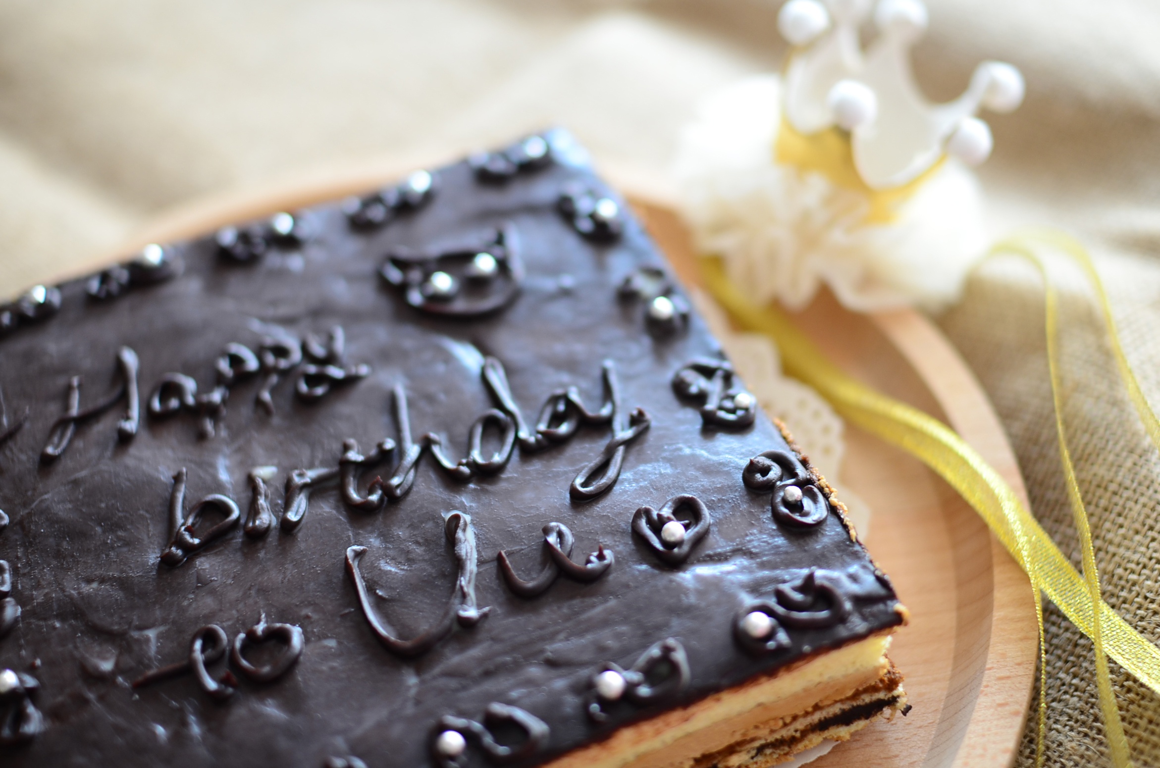 Happy birthday to my UU