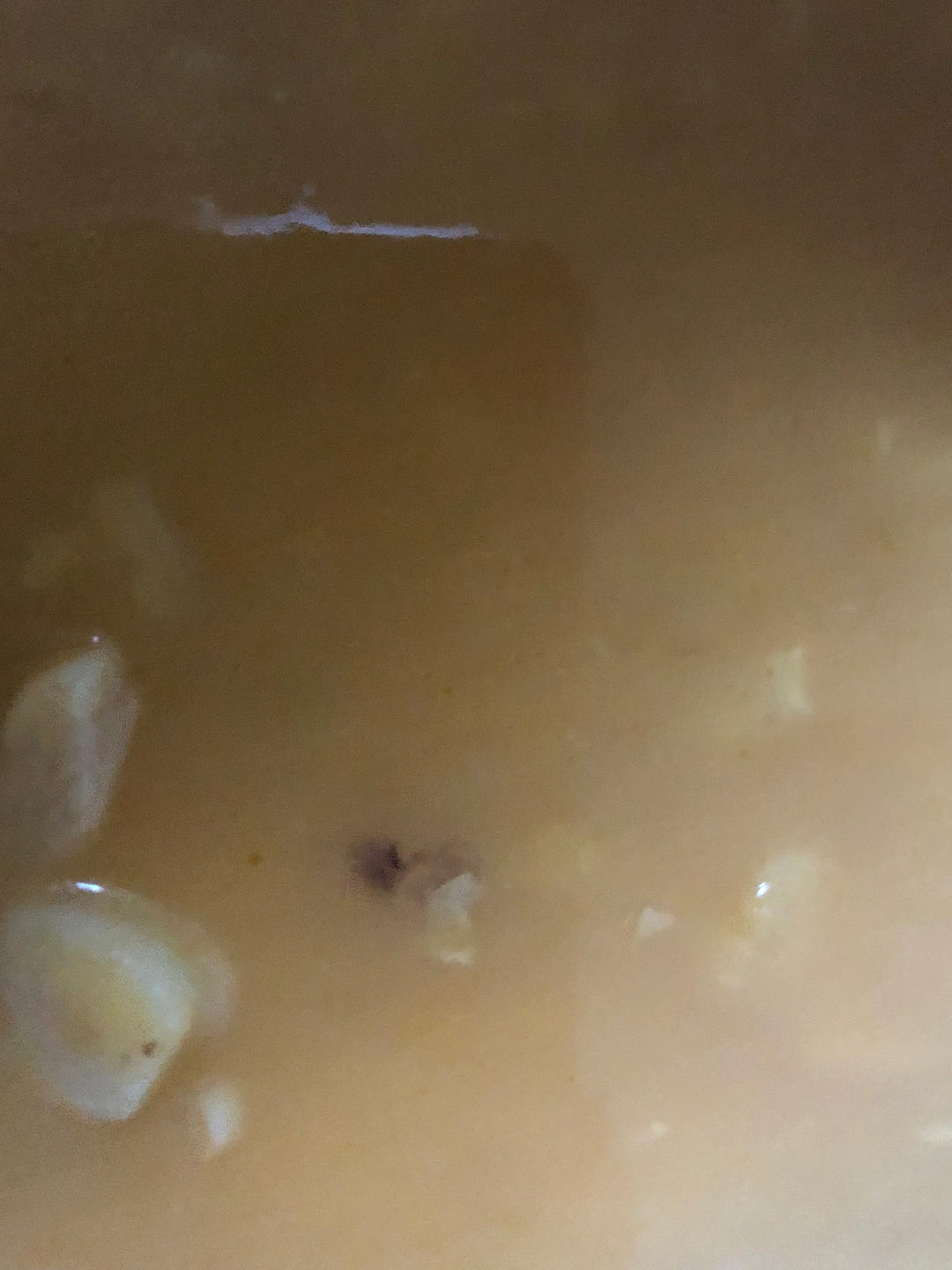茄汁浓郁超下饭的番茄娃娃菜❗️