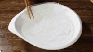 米纸饭团的做法 步骤4