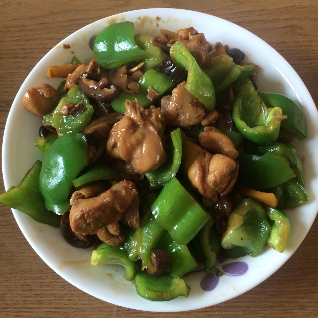 秒杀饭馆味道的【黄焖鸡米饭】